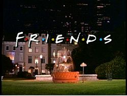 friends tiulos