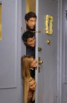 frineds